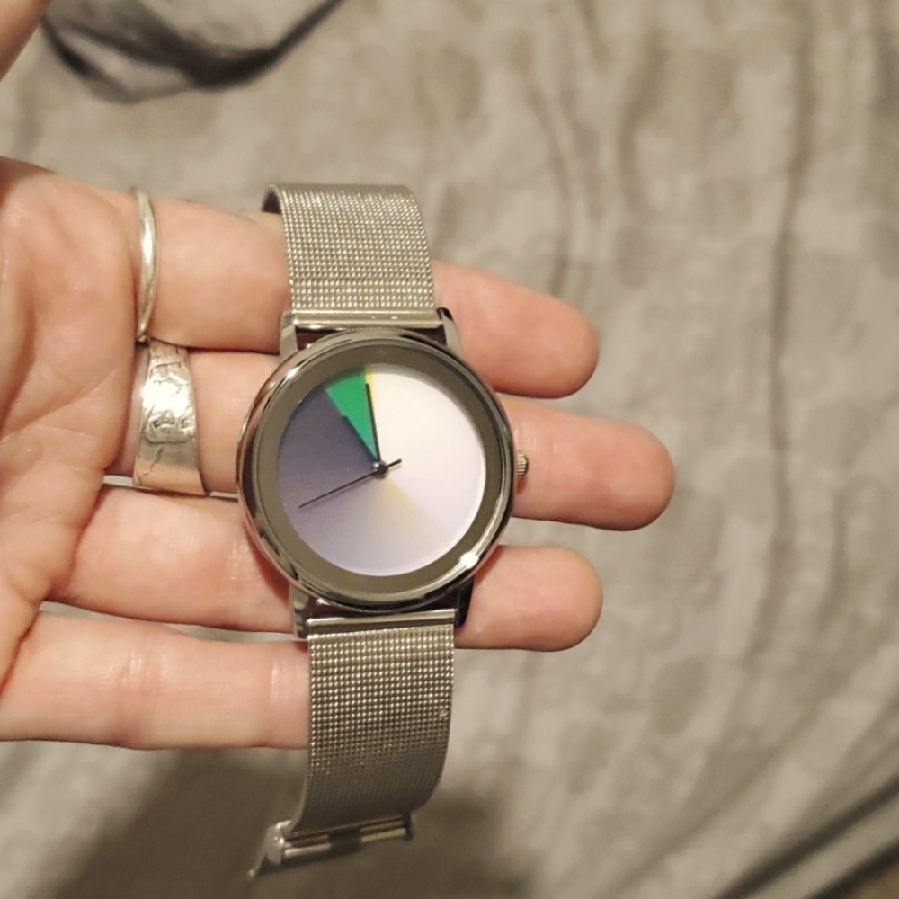 Unisex Watch